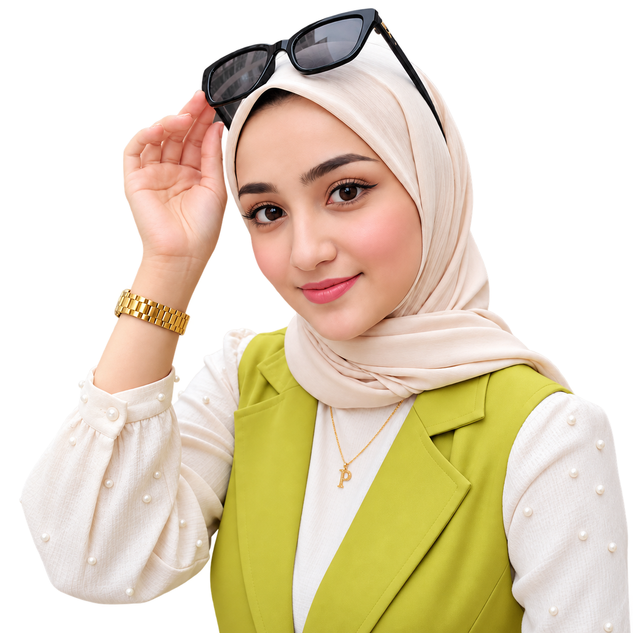 Duaa Batool